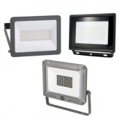 LED floodlights