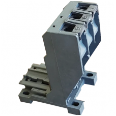 Adapters-converters for relays and contactors