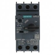 Variklio apsauga 3RV2011-1EA10, 2,8 - 4A, SIEMENS