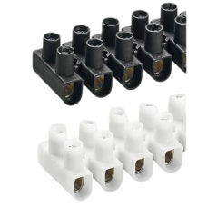 Connectors for electrical wires | cable connections