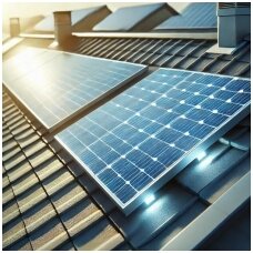 Solar Modules | Electricity Generation Equipment