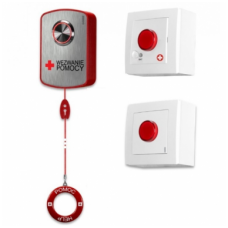 Smart Emergency Call System SOS