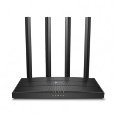 Universal mobile | network routers