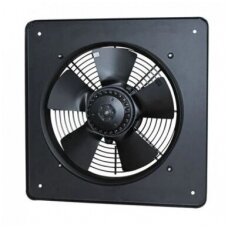 Wall-mounted | window fans for ventilation systems