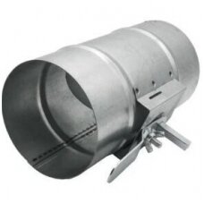 Dampers for ducts | ventilation | air conditioning systems