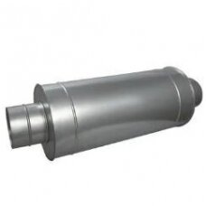 Duct Silencers | Ventilation | Ventilation Systems