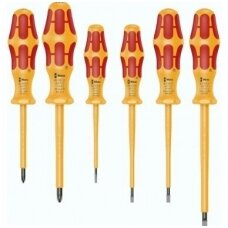 Dielectric Screwdrivers