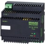87018 Maitinimo šaltinis DIN In: 110-230VAC / OUT: 12 - 15VDC/6A PICCO 12V/6A (72W) - POWER SUPPLY / 1-PHASE