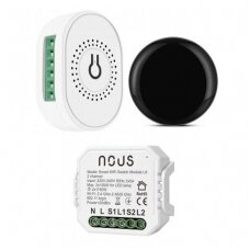 NOUS smart Wi-Fi switches