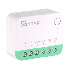 SONOFF smart switches