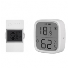 SONOFF temperature | humidity sensors | controllers