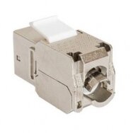 Lizdas Cat6 FTP RJ45 Keystone SECURITYNET 5906881448304