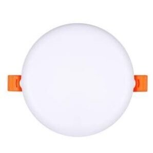 Led panelės NEW-R dalinai įleidžiamos Q 88x18mm 8W 100 lm/W 3000-4000K IP20 2