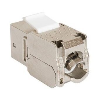 Lizdas Cat6 FTP RJ45 Keystone SECURITYNET 5906881448304 1