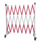 Protective Fences | Barriers | Guards from Hazardous Electrical Equipment | 1.2x2.5m