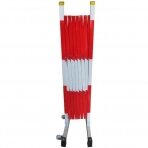 Protective Fences | Barriers | Guards from Hazardous Electrical Equipment | 1.2x2.5m