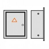 Single-phase | three-phase electricity metering boxes