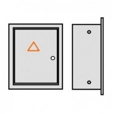 Single-phase | three-phase electricity metering boxes