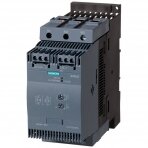 Švelnaus, minkšto paleidimo įrenginiai (soft starteris) 3P 12,5A 200-480V 5,5kW Siemens