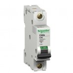 Automatinis jungiklis | 1P | 10A | C | 6kA | C60a | Schneider Electric