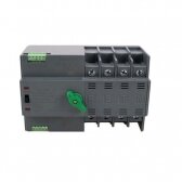 Automatic power transfer switch for generators 4P | 230V | 100A