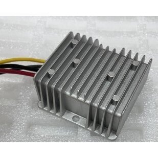 Преобразователь постоянного напряжения DC-DC | с 24V на 12V | 20A | 240W