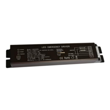 Avarinis maitinimo šaltinis 5W AC110-265V 50/60Hz