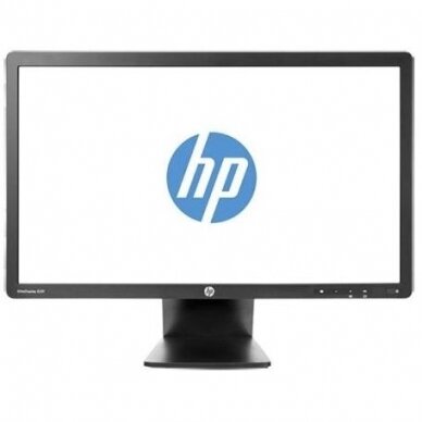 Monitorius 20" HP EliteDisplay E201