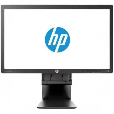 Monitorius 20" HP EliteDisplay E201 1