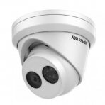 Vaizdo stebėjimo IP kamera DOME EasyIP 2.0plus EXIR IP67, Hikvision 6954273664763