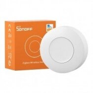 Belaidis jungiklis ZigBee Sonoff SNZB-01P