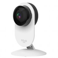 Bevielė Wi-Fi kamera W3, 1080P, TUYA / Smart Life, NOUS-W3