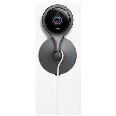 Vaizdo stebėjimo IP kamera Vidaus Google Nest Cam 3