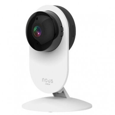 Bevielė Wi-Fi kamera W3, 1080P, TUYA / Smart Life, NOUS-W3 1