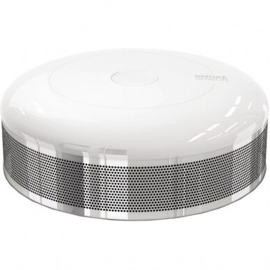 Bevielis dūmų detektorius, Z-Wave, Fibaro