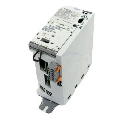 Valdiklis PLC 24V dc  LENZE EPL-10200-XX 1