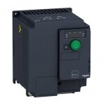 Dažnio keitiklis | 3kW | 380-500V | 3F | IP20 | ATV320U30N4C Schneider Electric