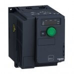 Dažnio keitiklis | 1,1kW | 380-500V | 3F | IP20 | ATV320U11N4C Schneider Electric