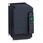 Dažnio keitiklis | 11kW | 380-500V | 3F | IP20 | ATV320D11N4B Schneider Electric