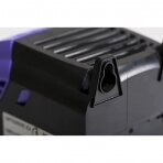 Trifazis dažnio keitiklis Invertek Drives 2.2kW  5.8A 380-480V su EMC filtru skirtas trifaziams varikliams valdyti