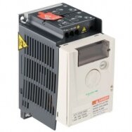 Dažnio keitiklis Schneider Electric Inverter Drive, 1-Phase In, 400Hz Out 0.18 kW, 230 V, 2.8 A ALTIVAR 12