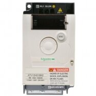 Dažnio keitiklis Schneider Electric Inverter Drive, 1-Phase In, 400Hz Out 0.18 kW, 230 V, 2.8 A ALTIVAR 12