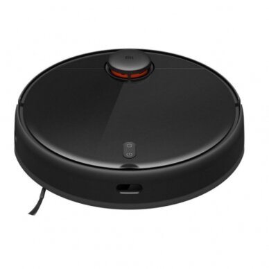 Dulkių siurblys robotas XIAOMI Mi Robot Vacuum Mop 2 Pro juodas 2