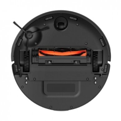 Dulkių siurblys robotas XIAOMI Mi Robot Vacuum Mop 2 Pro juodas 3