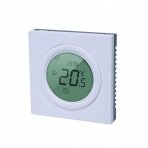 Išmanusis, potinkinis termostatas ECtemp Next Plus