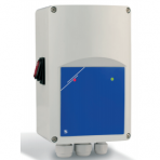Elektroninis ventiliatoriaus greičio reguliatorius (1,5 A) TK