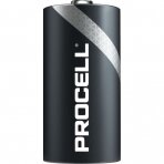 Elementas PROCELL Duracell R20 (MN1300/LR20) 1.5V baterija