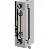 Elektromagnetinė durų spyna 10-24V AC/DC IP54, ASSA ABLOY, 118WE