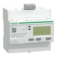 Elektros energijos 3F skaitiklis 63A IEM3150 Modbus