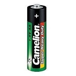 Elementai AA 1.5V R6P-SP8G Camelion